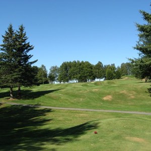 Hole 15